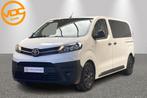 Toyota ProAce 9 places, Achat, Euro 6, Entreprise, ProAce