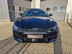 KIA Ev6 BEV 77,4 kWH GT Line RWD Kia EV6 GT-Line 77.4 kWh, Auto's, Automaat, Gebruikt, 528 km, Zwart