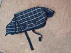 Paardendeken (65/90cm), Dieren en Toebehoren, Paarden en Pony's | Dekens en Dekjes, Ophalen, Gebruikt