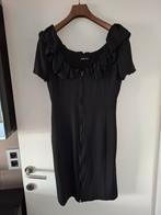 Kleedje Emporio Armani, Kleding | Dames, Zwart, Maat 42/44 (L), Emporio armani, Ophalen of Verzenden
