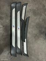 Instaplijsten M sport E90 E91 origineel BMW 3 serie, Gebruikt, Ophalen of Verzenden, BMW, BMW