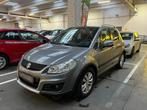 Suzuki SX4 SX4 1.6i GLX Outdoor Ontario, Autos, Suzuki, Argent ou Gris, Achat, 1586 cm³, Euro 6