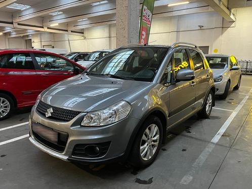 Suzuki SX4 SX4 1.6i GLX Outdoor Ontario, Autos, Suzuki, Particulier, SX4, Essence, Euro 6, MPV ou Monospace, 5 portes, Boîte manuelle