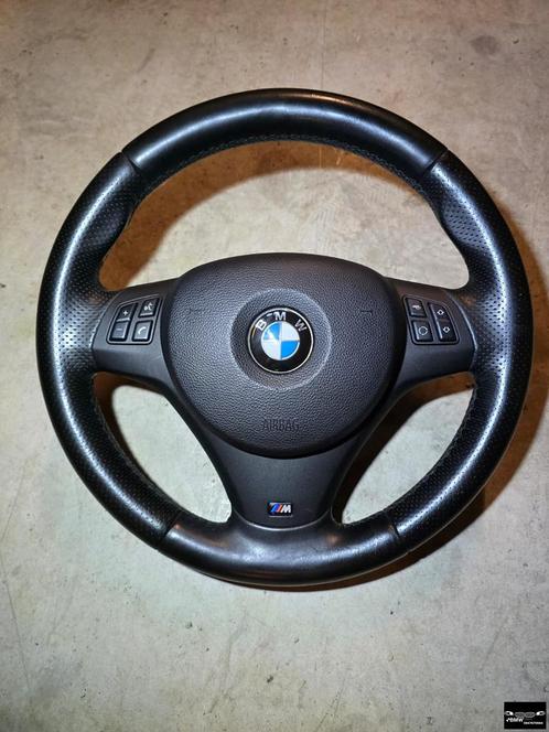 M stuur Bmw E81 E82 E87 E88 E90 E91 E92 E93, Auto-onderdelen, Besturing, BMW, Gebruikt, Herkomst onderdeel bekend, Ophalen of Verzenden