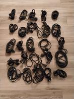 Cordon Alimentation 230V & fiche "Americaine", Bricolage & Construction, Électricité & Câbles, Enlèvement, Utilisé, Câble ou Fil électrique