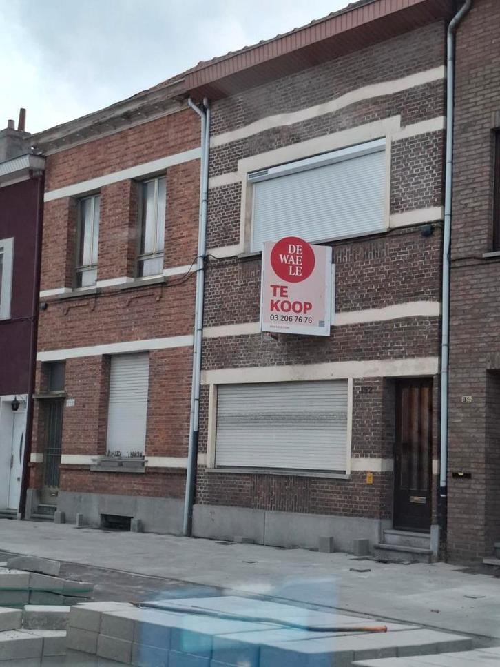 Résidence étudiante - immeuble d'investissement agréé à vend, Immo, Maisons à vendre, Province d'Anvers, Jusqu'à 200 m², Autres types