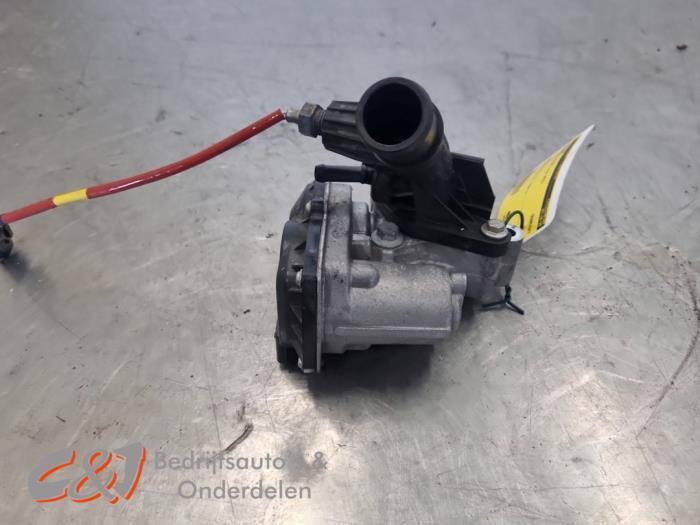 EGR Klep van een Mercedes Citan, Auto-onderdelen, Uitlaatsystemen, Mercedes-Benz, Gebruikt, 3 maanden garantie, Ophalen of Verzenden