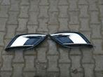 Renault Espace V Linker bumperrooster omhoog, Gebruikt, Ophalen of Verzenden, Bumper, Renault