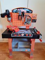 werkbank Cars, Kinderen en Baby's, Ophalen, Gebruikt