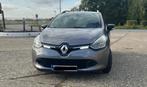 Renault Clio 1.0 benzine bouwjaar 2013, Auto's, Renault, Voorwielaandrijving, Stof, Zwart, 5 deurs