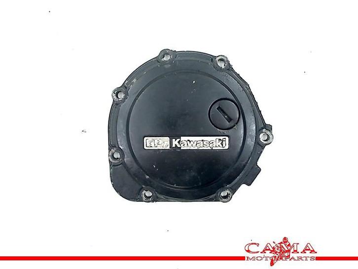MOTEUR CACHE EMBRAYAGE GPZ 1000 RX (GPZ1000RX ZX1000A), Motos, Pièces | Kawasaki, Utilisé