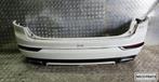 ACHTERBUMPER VOLVO XC90 R-DESIGN BUMPER 614 ALLES LEVERBAAR!, Ophalen of Verzenden, Gebruikt, Volvo, Bumper
