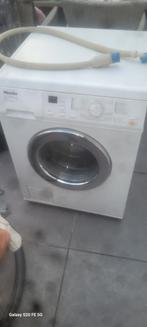 Miele wasmachine, Elektronische apparatuur, Ophalen, Gebruikt