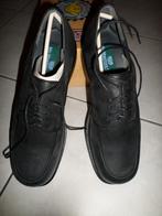 MC nette herenschoen, volledig nieuw, Zwart, Nieuw, Ophalen of Verzenden, Veterschoenen
