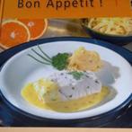 Livre de recettes Colruyt Bon appétit 1, Zo goed als nieuw, Ophalen