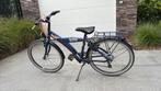 Jongensfiets 24 inch BFK bike fun kids, Ophalen, 24 inch, Versnellingen