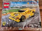 Lego 40193 Ferrari 512 S uit 2014 - Nieuw!!, Kinderen en Baby's, Speelgoed | Duplo en Lego, Ophalen of Verzenden, Nieuw, Complete set