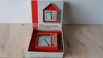 Motometer mototherm thermometer beschikbaar voor biedingen