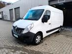 Renault Master L2-H2 2019 9870€ netto, Achat, Entreprise, 3 places, 2500 kg