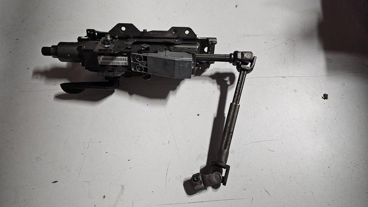 Stuurkolom manueel verstelbaar MINI serie R56 R55 R57 R58 R5, Auto-onderdelen, Besturing, Gebruikt, Herkomst onderdeel bekend