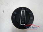 Licht Schakelaar Volkswagen Golf (22735541), Auto-onderdelen, Ophalen, Gebruikt