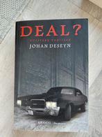 13 boeken psycho-horror. Vlaamse schrijver Johan Deseyn, Boeken, Ophalen