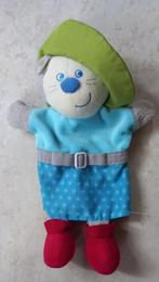 Handpop, Ophalen of Verzenden, Zo goed als nieuw