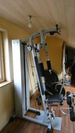 fitness toestel kettler, Ophalen, Benen, Overige typen, Zo goed als nieuw