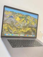 MacBook Pro 15-inch (2018) – 16GB RAM – i7 – Nieuwe batterij, Computers en Software, Ophalen, Zo goed als nieuw, 16 GB