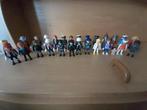 Playmobilmannetjes, Verzamelen, Smurfen, Ophalen of Verzenden, Zo goed als nieuw