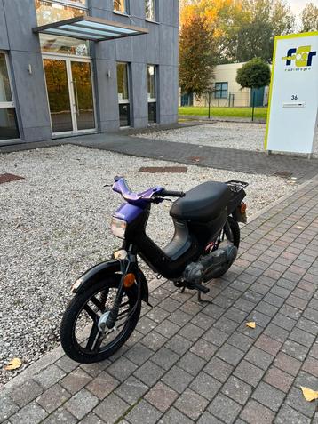 Honda wallero beschikbaar voor biedingen