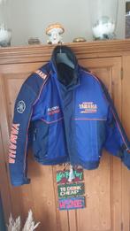 YAMAHA Racing Team motorjack, Motoren, Kleding | Motorkleding, YAMAHA RACING TEAM, Overige typen, Heren, Tweedehands