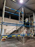 racks à palettes en bon état, Ophalen of Verzenden
