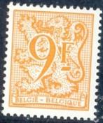 België postfris nr. 2159P  Cote 27.50, Postzegels en Munten, Postzegels | Europa | België, Ophalen of Verzenden, Postfris, Postfris