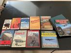 12 boeken luchtvaart , concorde, B767, luchtmacht, NL ENG, Collections, Aviation, Enlèvement ou Envoi, Comme neuf, Livre ou Revue