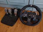 Logitech g920 racestuur, Ophalen of Verzenden, Zo goed als nieuw