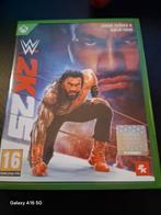 Wwe 2k25, Games en Spelcomputers, Games | Xbox Series X en S, Ophalen of Verzenden, Zo goed als nieuw
