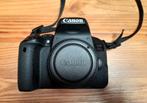 Canon EOS 800d, Audio, Tv en Foto, Ophalen of Verzenden, Gebruikt, Spiegelreflex, Canon