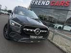 Mercedes-Benz GLA 180 AUT. TOIT PANO.CUIR.CAM.LED AMBI.MULTI, Zwart, 4 cilinders, Electronic Stability Program (ESP), Zwart