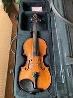 VIOOL te koop, Muziek en Instrumenten, Strijkinstrumenten | Violen en Altviolen, Ophalen, Zo goed als nieuw, Viool, Met koffer