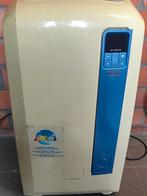 delonghi en issimo 2 mobiele airco s 125€ voor de 2 samen, Elektronische apparatuur, Airco's, Ophalen, Gebruikt, Afstandsbediening