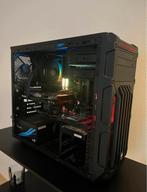 Joueur sur PC, Informatique & Logiciels, Enlèvement ou Envoi, Comme neuf, Gaming, HDD