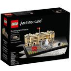 Lego Architecture 21029 Buckingham Palace, Nieuw, Complete set, Ophalen of Verzenden, Lego
