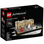 Lego Architecture 21029 Buckingham Palace, Kinderen en Baby's, Speelgoed | Duplo en Lego, Ophalen of Verzenden, Nieuw, Complete set
