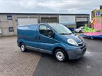 OPEL VIVARO 2.0l MANUEL, Auto's, Euro 5, Vivaro, Bedrijf, Te koop
