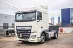 DAF XF 440 - ADR-368.000 km (bj 2016), Auto's, Automaat, 324 kW, Achterwielaandrijving, Euro 6