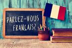 Bijles Frans, Bijles