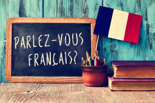Bijles Frans, Diensten en Vakmensen, Bijles, Privé-les en Taalles, Bijles