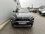 Toyota RAV-4 Style, Auto's, Toyota, Automaat, Overige kleuren, 2487 cc, Bedrijf