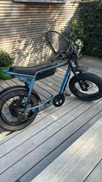 Super73 ZX, Fietsen en Brommers, Ophalen, Gebruikt, Overige merken